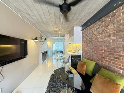 Two8one Studio (D9), Apartment #503053991
